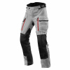 Trousers Sand 4 H2O - Zilver-Zwart