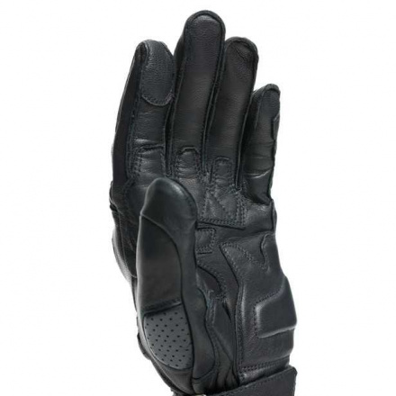 Dainese IMPETO GLOVES, Zwart (8 van 8)