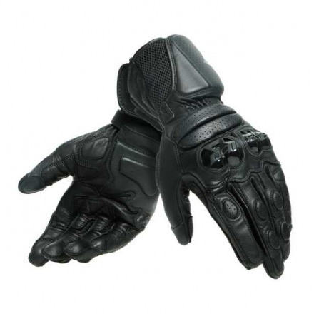 Dainese IMPETO GLOVES, Zwart (6 van 8)