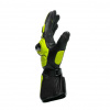 Dainese IMPETO GLOVES, Zwart-Geel (Afbeelding 2 van 4)