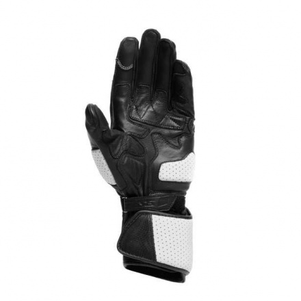 Dainese IMPETO GLOVES, Zwart-Wit (3 van 7)