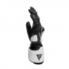 Dainese IMPETO GLOVES, Zwart-Wit (Afbeelding 4 van 7)