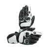 Dainese IMPETO GLOVES, Zwart-Wit (Afbeelding 5 van 7)