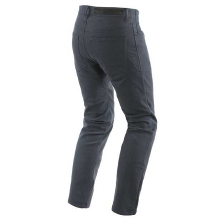 Dainese CLASSIC SLIM Motorjeans, Blauw (2 van 2)