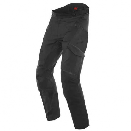 Dainese TONALE D-DRY PANTS, Zwart (2 van 3)