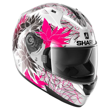 Shark Ridill 1.2 Nelum, Wit-Roze (4 van 8)