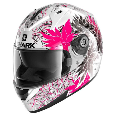 Shark Ridill 1.2 Nelum, Wit-Roze (5 van 8)