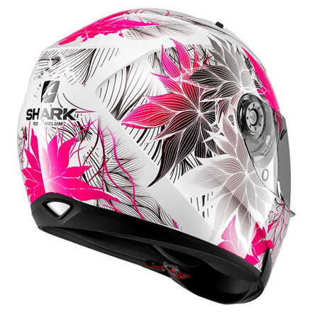 Shark Ridill 1.2 Nelum, Wit-Roze (7 van 8)