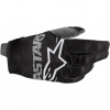 Youth Radar Crosshandschoenen - Zwart-Wit