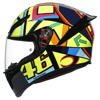 AGV Agv K1 Agv E2205 Top Soleluna 2017, Multi (Afbeelding 1 van 6)
