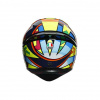 AGV Agv K1 Agv E2205 Top Soleluna 2017, Multi (Afbeelding 6 van 6)