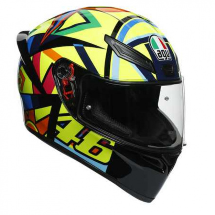 AGV Agv K1 Agv E2205 Top Soleluna 2017, Multi (3 van 6)