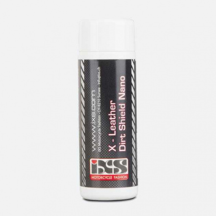 X-Leather Dirt Shield Nano