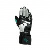 Dainese CARBON 3 LADY GLOVES, Zwart-Groen-Blauw (Afbeelding 5 van 5)