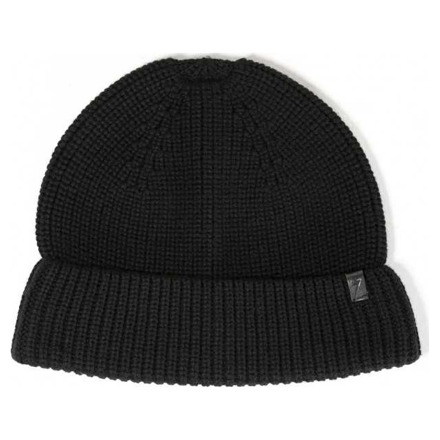 John Doe Beanie, Zwart (1 van 2)