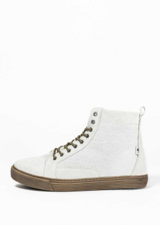 John Doe Neo Motorschoenen, Bruin (2 van 2)