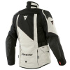 Dainese D-EXPLORER 2 GORE-TEX JACKET, Zwart-Creme (Afbeelding 2 van 2)