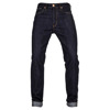 Ironhead Jeans - Blauw-Zwart