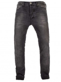 Ironhead Jeans - Zwart