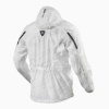 REV'IT! Rain Smock Barrier, Grijs (Afbeelding 2 van 2)