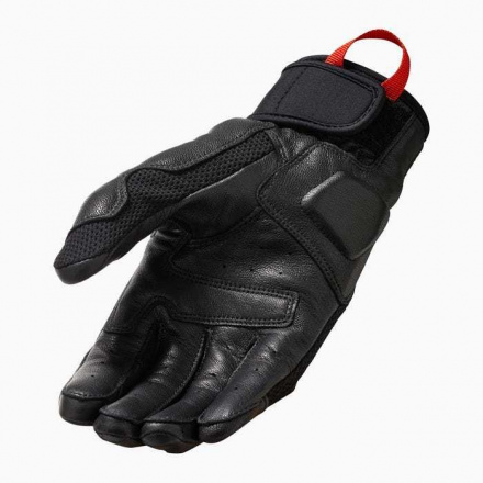 REV'IT! Gloves Caliber, Zwart (2 van 2)