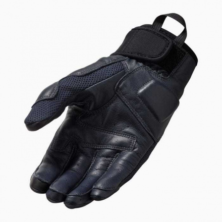 REV'IT! Gloves Caliber, Donkerblauw (2 van 2)