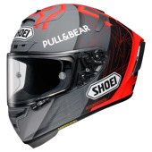 Shoei Integraal helmen