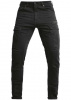 John Doe Defender mono broek, Zwart (Afbeelding 1 van 3)