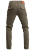 John Doe Defender mono broek, Olijfgroen (Afbeelding 2 van 3)