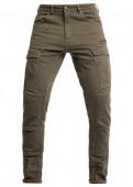 Defender mono broek - Olijfgroen