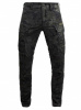 John Doe Defender mono broek, Camouflage (Afbeelding 1 van 3)