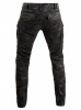 John Doe Defender mono broek, Camouflage (Afbeelding 3 van 3)