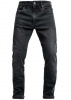 John Doe Pioneer Mono Motorjeans, Zwart (Afbeelding 1 van 3)