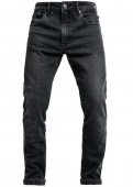 Pioneer Mono Jeans - Zwart