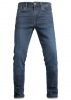 John Doe Pioneer Mono Motorjeans, Indigo (Afbeelding 1 van 3)