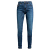 John Doe Luna High Mono Jeans, Indigo (Afbeelding 1 van 3)