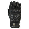 Tracker handschoen - Zwart