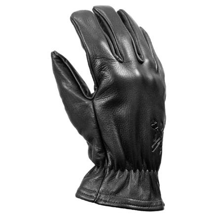 John Doe Freewheeler handschoen, Zwart (1 van 2)