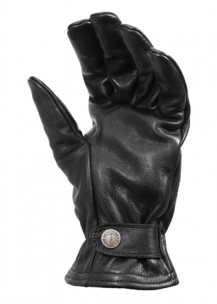 John Doe Freewheeler handschoen, Zwart (2 van 2)