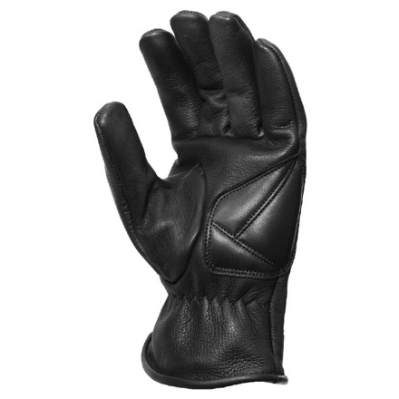 John Doe Grinder handschoen, Zwart (2 van 2)