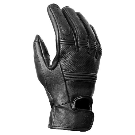 John Doe Fresh handschoen, Zwart (1 van 2)