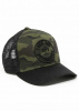 John Doe Trucker Hat, Camouflage (Afbeelding 1 van 4)