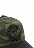 John Doe Trucker Hat, Camouflage (Afbeelding 2 van 4)