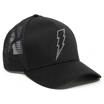 John Doe Trucker Hat, Zwart (1 van 4)