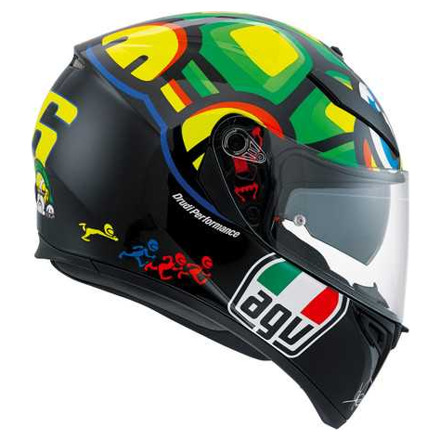 AGV Agv K3 Sv Tartaruga, Multi (2 van 2)