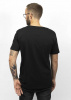 John Doe T-Shirt Rebel, Zwart (Afbeelding 2 van 2)