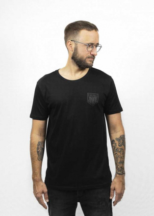 T-shirt Original - Zwart