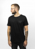 T-Shirt Classic - Zwart