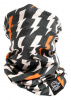 John Doe Tube Red Flash, Zwart-Wit-Oranje (Afbeelding 2 van 2)