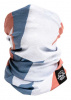 John Doe United Flash Big, Wit-Blauw-Rood (Afbeelding 2 van 4)